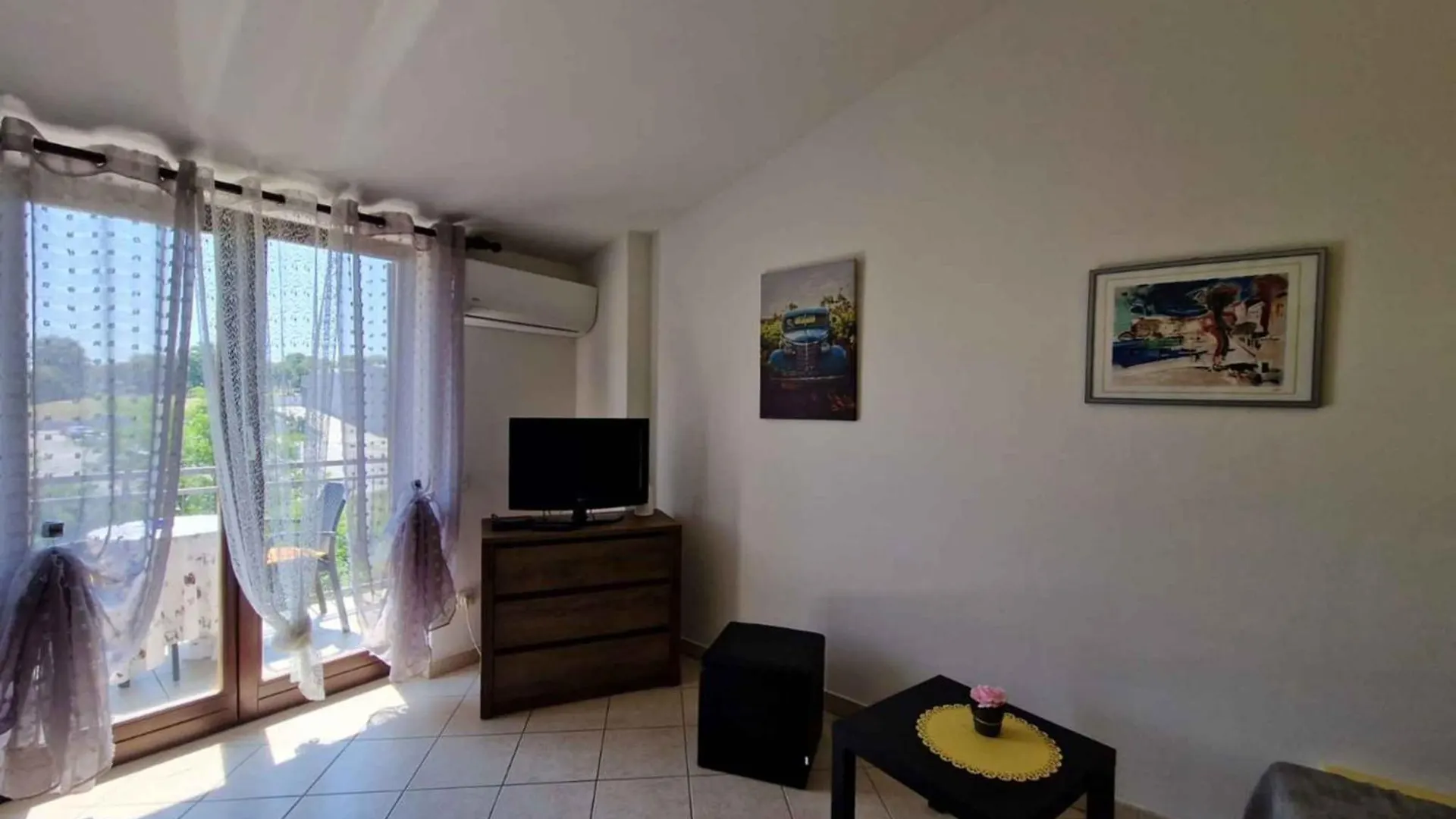 Apartments In Porec - Istrien 47151