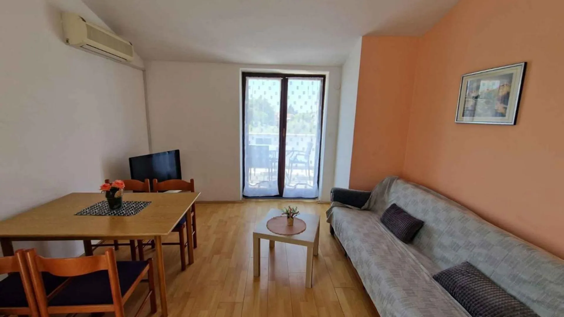 Apartments In Porec - Istrien 47151 0*,  Croatia