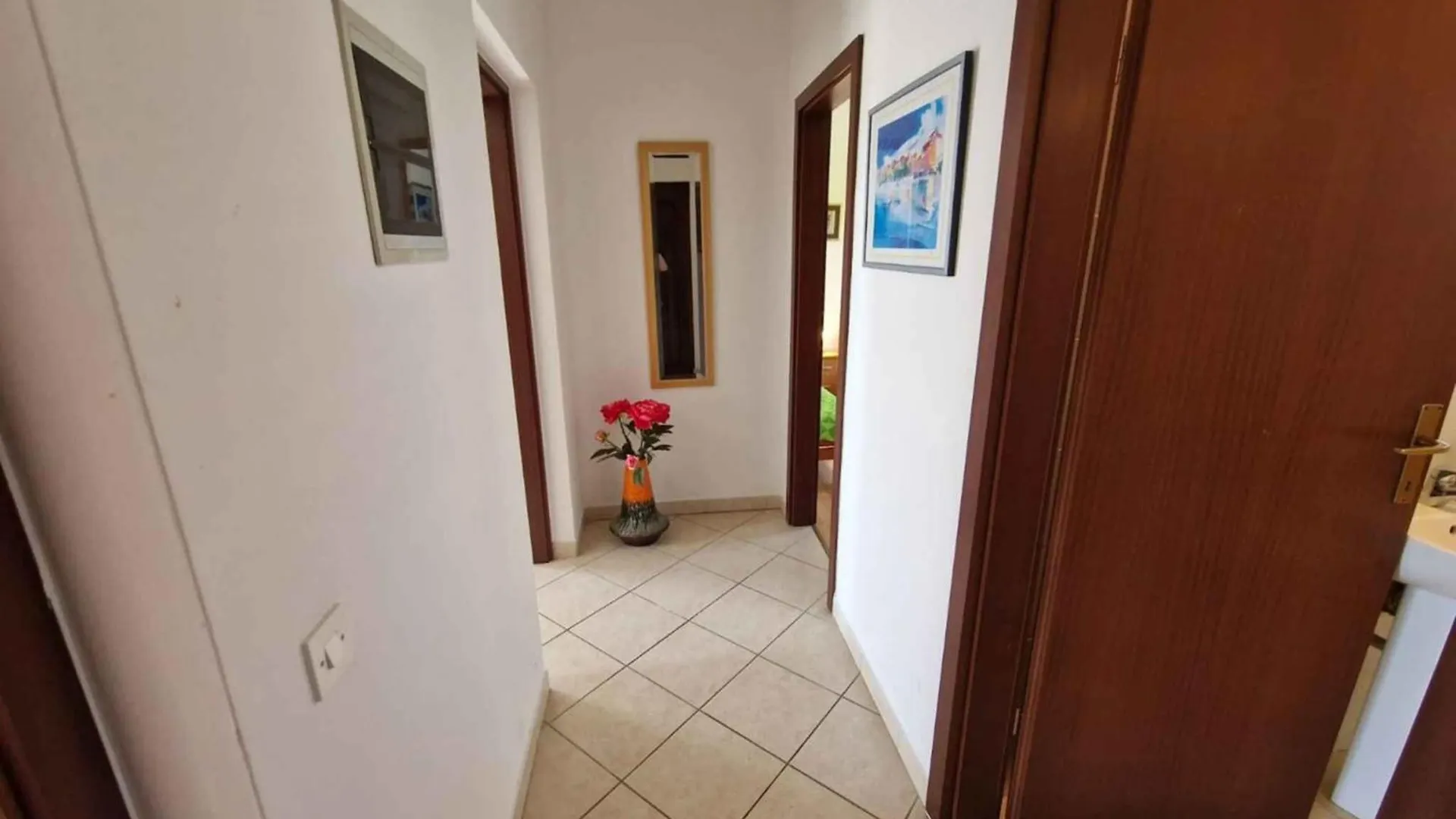 Apartments In Porec - Istrien 47151