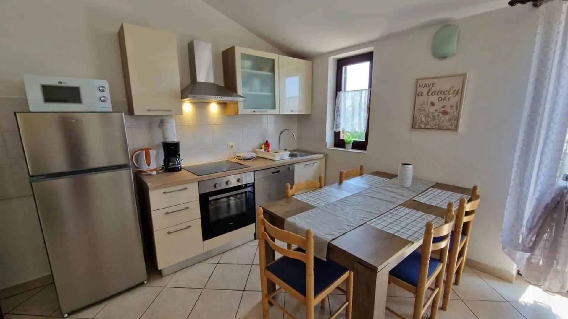 Apartments In Porec - Istrien 47151