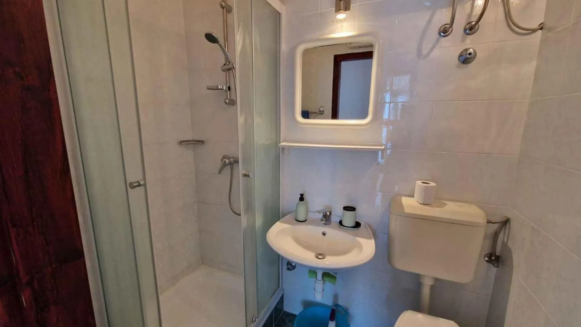 Apartments In Porec - Istrien 47151