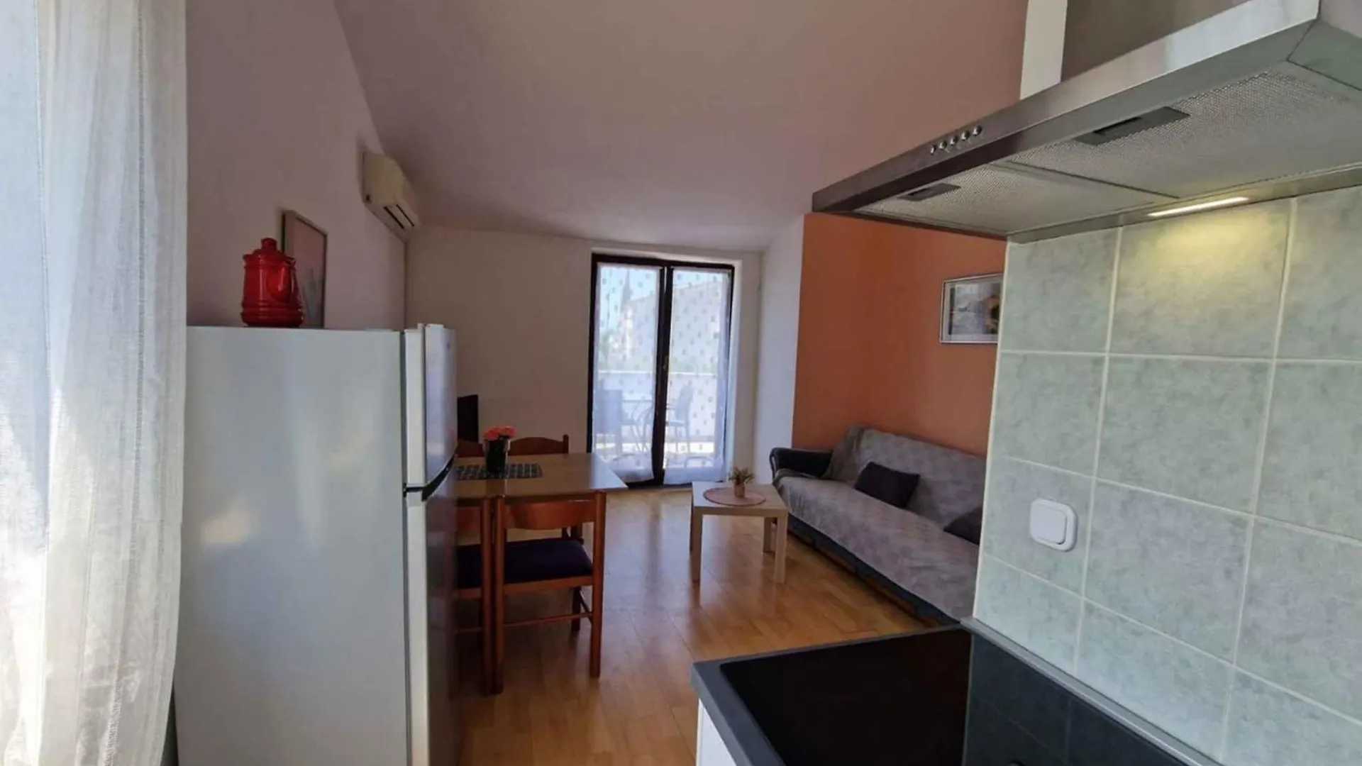 Apartments In Porec - Istrien 47151