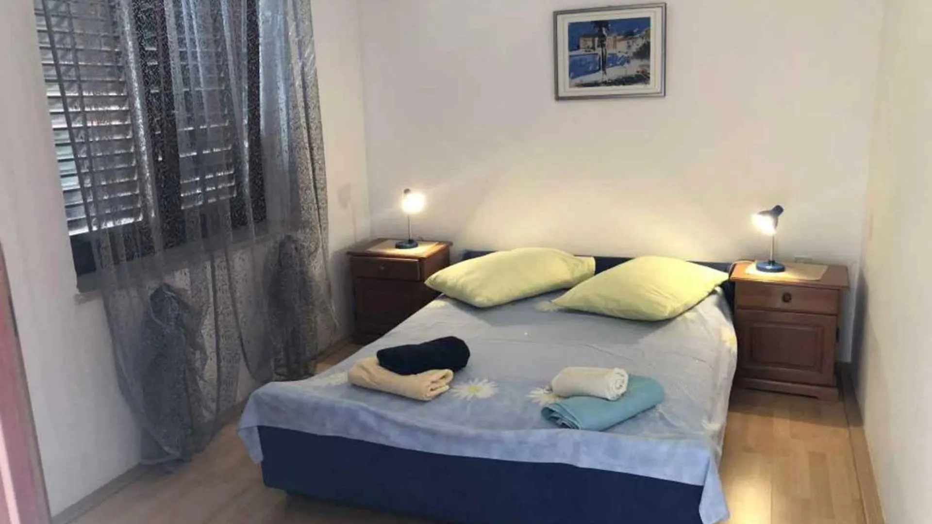 Apartments In Porec - Istrien 47151 Croatia