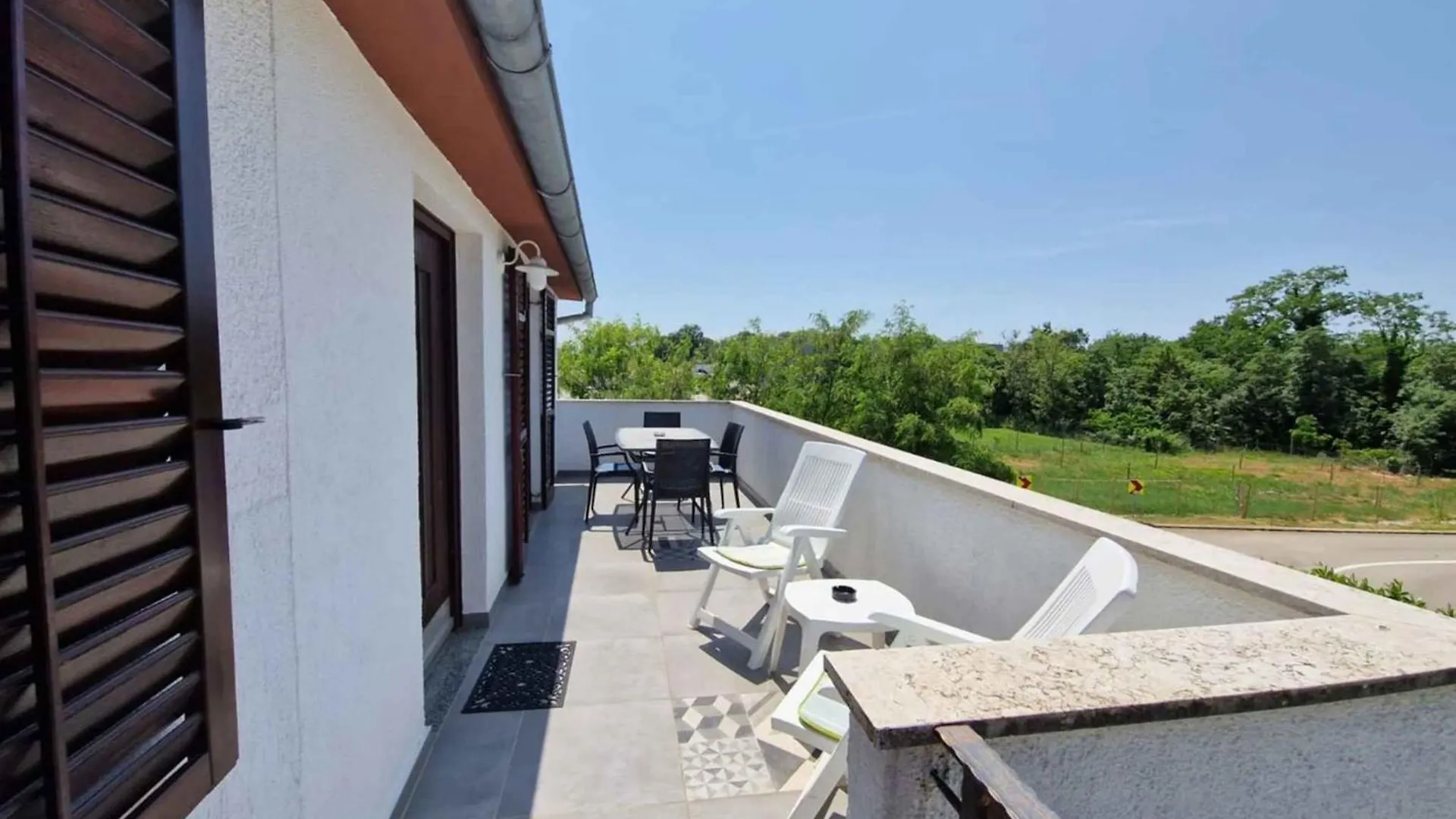 Apartments In Porec - Istrien 47151 크로아티아