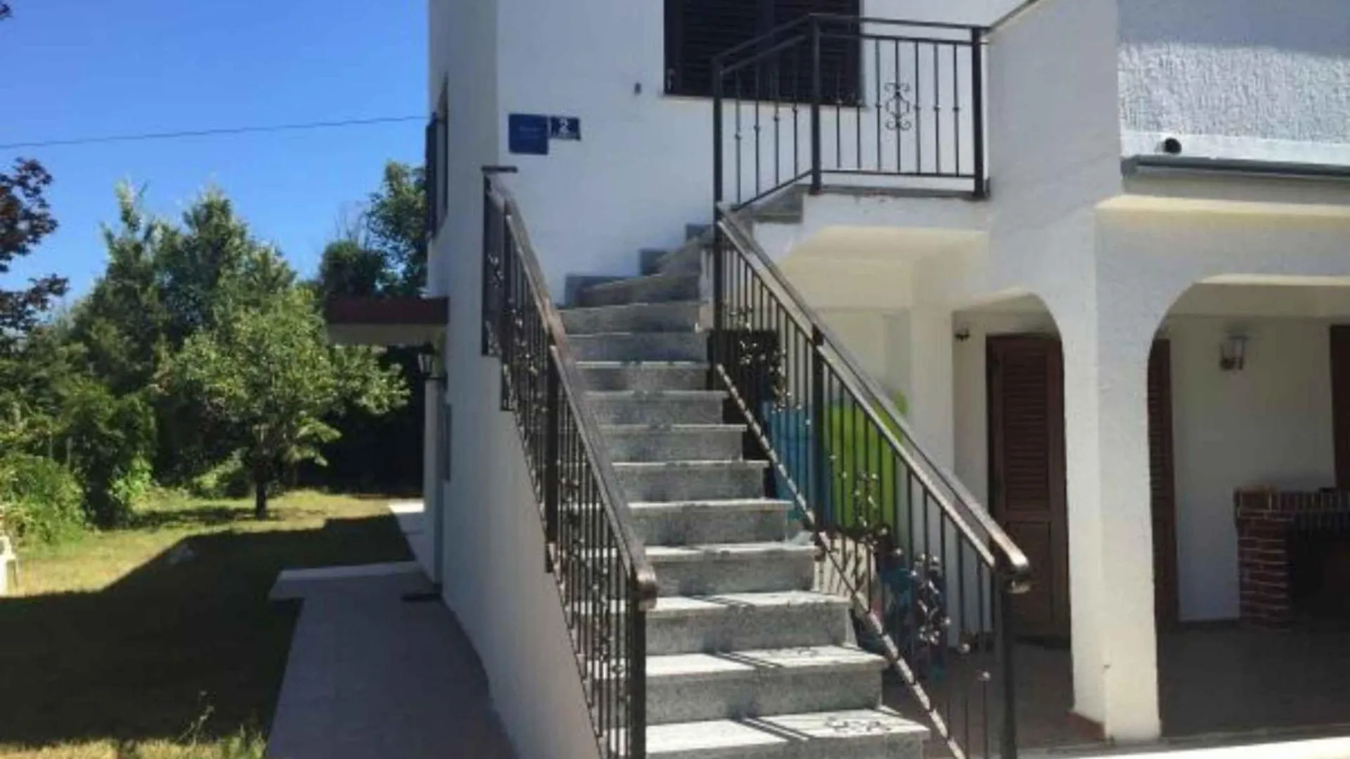 Apartments In Porec - Istrien 47151 0*,