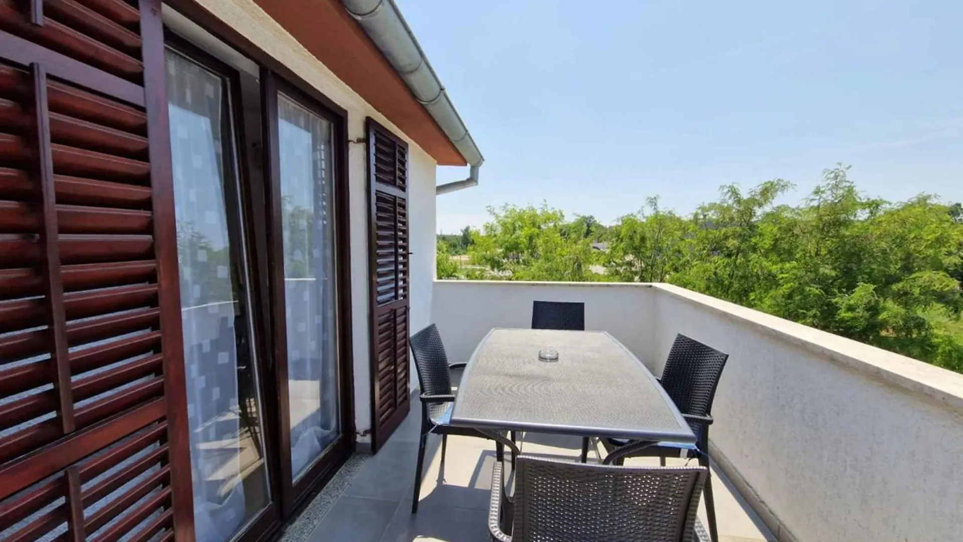 Apartments In Porec - Istrien 47151
