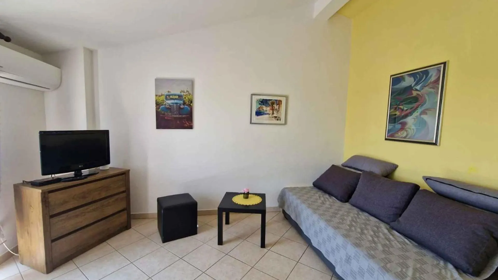 Apartments In Porec - Istrien 47151 크로아티아