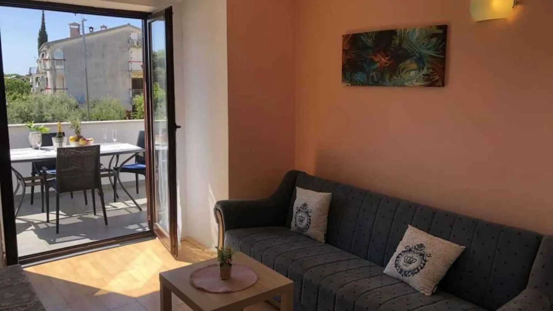 Apartments In Porec - Istrien 47151 크로아티아