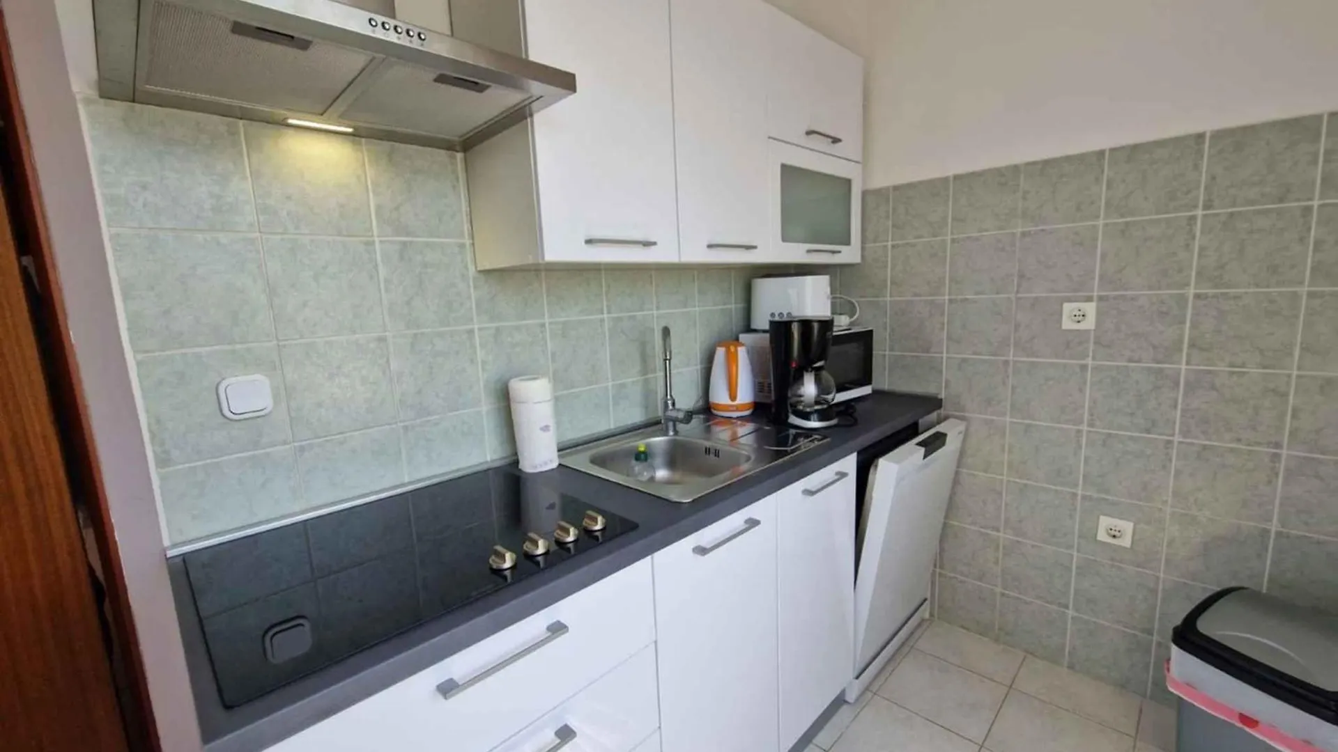 Apartments In Porec - Istrien 47151 크로아티아