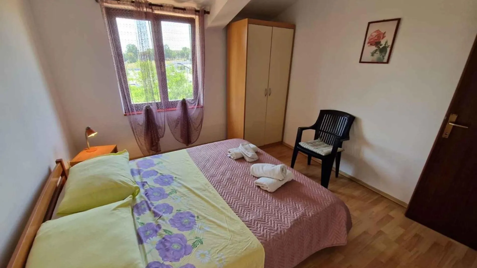 Apartments In Porec - Istrien 47151
